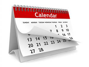 Calendar 